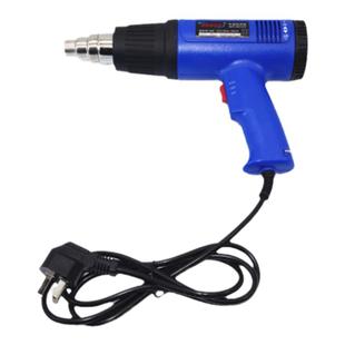 精雕油泥加热器 模型制作工业油泥软化抛光工具 油泥软化热风枪