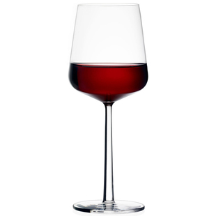 芬兰Iittala Essence精髓本质红酒杯葡萄酒杯醒酒瓶 乔迁结婚礼物