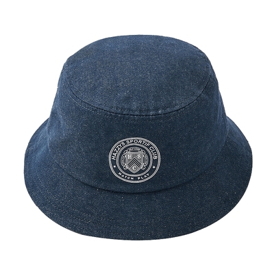 休闲缝制帽Hazzys吉斯