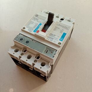 议价Record Plus美国通用GE塑壳断路器FEN37DA250KF 3P 250A FE25