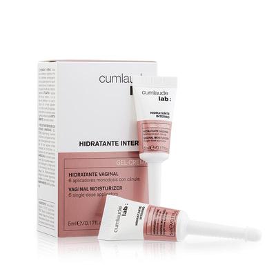 珂蔓朵私密处玻尿酸凝胶1盒