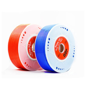 pu气管8mm耐高温透明10mm气泵气动软管6mm空压机4mm防爆12mm高压