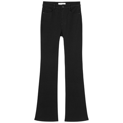 MissSixty修身喇叭牛仔裤