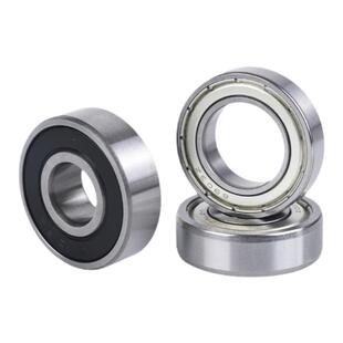 深沟球轴承6000 6001 6002 6003 6004 6005 6006 6007z 6008zz RS