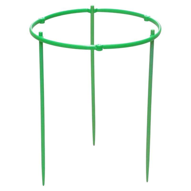 花架子室内家用支架通用型蟹爪兰花架莲花护叶架园艺盆栽支撑杆