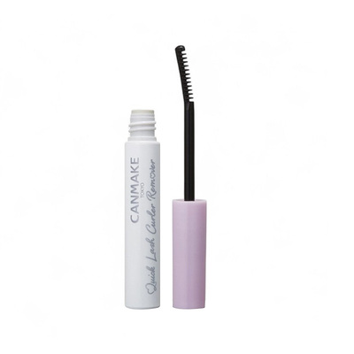 CANMAKE/井田专用睫毛卸除液