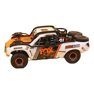 TRAXXAS UDR 遥控直桥短卡车清冷升级专用尼龙防滚架保护车壳包邮