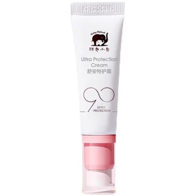 红色小象儿童面霜官方旗舰店正品