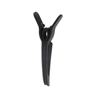 高颅顶神器发根蓬松夹无痕定位夹懒人定型夹刘海鸭嘴夹发卡发夹子