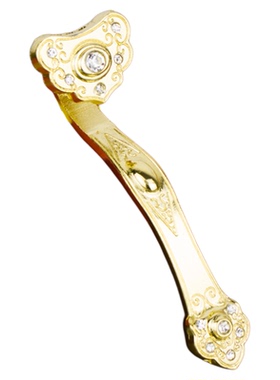 如意小号风水摆件招财居家装饰品