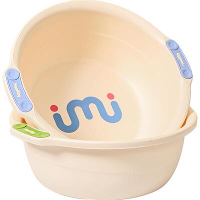 妙然加厚大号学生宿舍洗衣洗脸盆