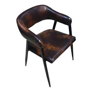 复古清吧酒吧卡座沙发工业风咖啡厅美式小酒馆烧烤店桌椅商用桌子