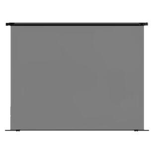 大货车遮阳帘伸缩式防晒隔热遮阳板驾驶室前挡电动三轮窗帘阳光膜