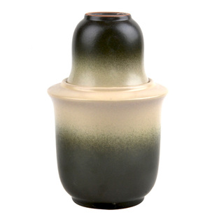 温酒壶酒具套装二两半斤陶瓷烫酒壶家用热暖酒器分酒器黄酒白酒杯