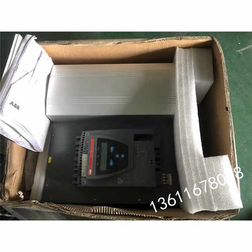 议价PSTB840-600-70 abb软启动器 1SFA894019R7000 库存未使用 包
