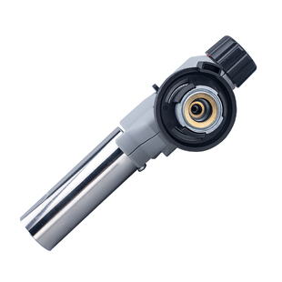 日本新富百能喷火枪点火枪卡式焙烧枪烘焙烧烤便携式多功能打火枪