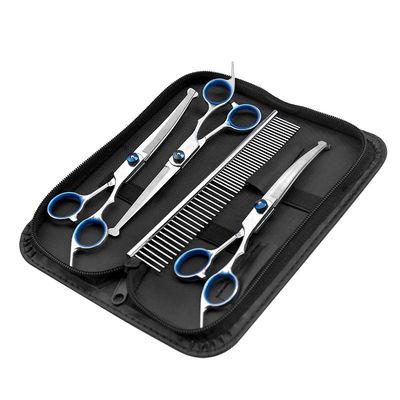 宠物修毛剪美容剪刀nopps/诺普斯