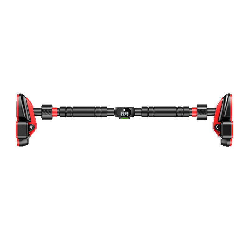 冠军代言门上单杠室内引体向上