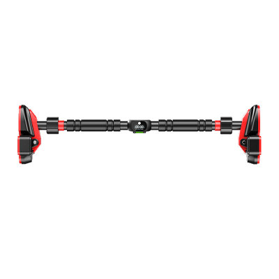 冠军代言门上单杠室内引体向上.