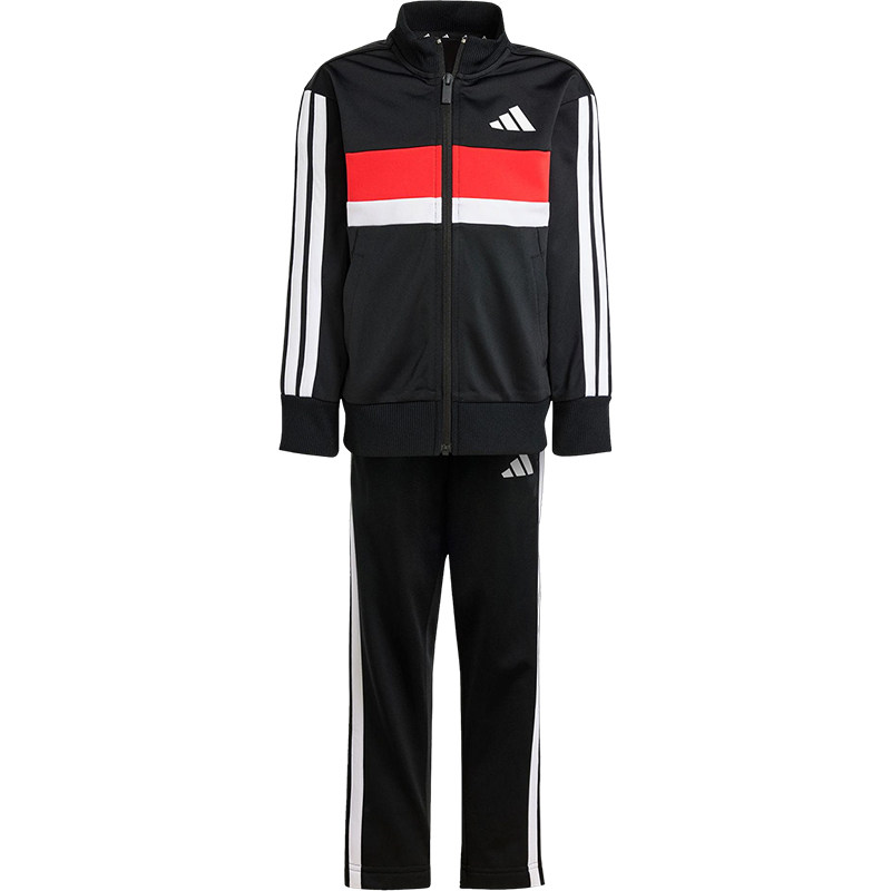 阿迪达斯儿童运动套装