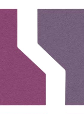 轻奢翻毛皮方向盘LOGO装饰贴