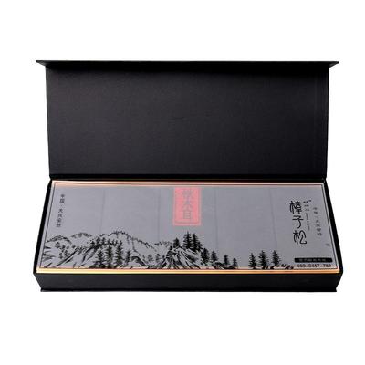 黑木耳樟子松山珍干货东北特产