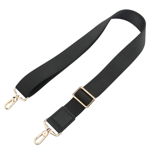 男包肩带配件男士电脑包单肩背包带斜挎包包带子尼龙可调节宽背带