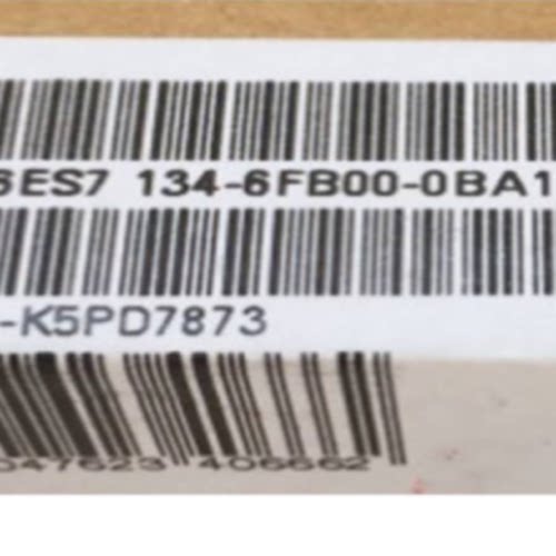 议价6ES7134-6FB00-0BA1西门子ET200SP 模拟输入模块6ES71346FB00