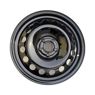 适配广汽埃安丫plus轮毂备胎全尺寸splus铁圈S魅580钢圈17寸18寸