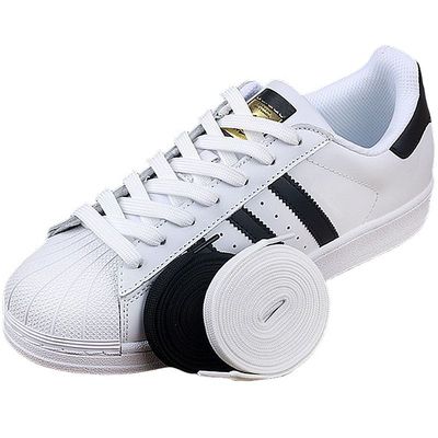 扁平鞋带多种长度可选