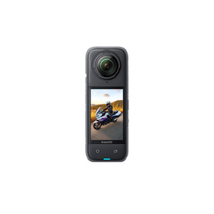 影石Insta360X5/X4全景运动相机
