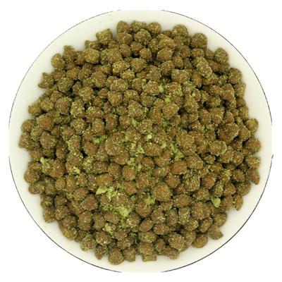 汤姆先生全阶段雪花粮鸡肉绒猫草