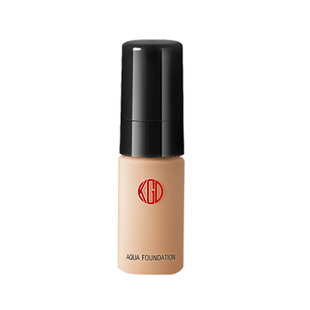 江原道水漾美肌无瑕粉底液10ml敏干皮保湿养肤中样旅行便携官方