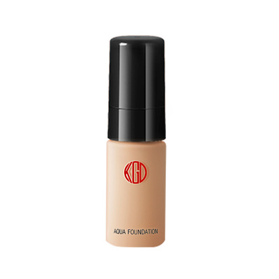 江原道水漾美肌粉底液滋养保湿