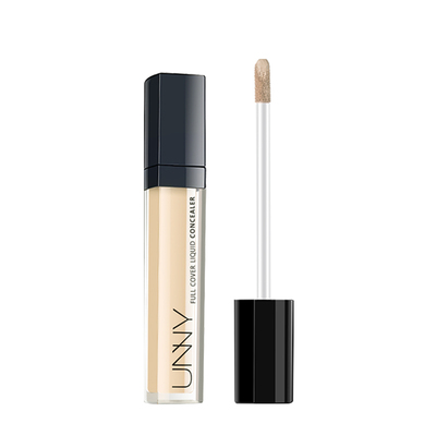 unny遮瑕液遮暇膏防晒超好用纹身