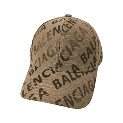 硬顶棒球帽百搭休闲遮阳鸭舌帽