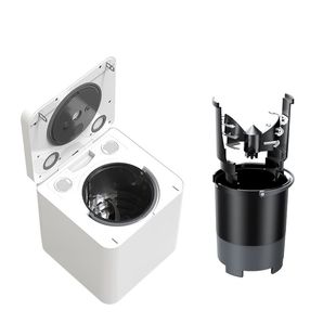 智能大容量厨余机厨余肥料机食物垃圾堆肥机厨房垃圾粉碎机处理器