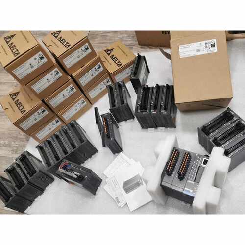 询价AS228T-A台达PLC
