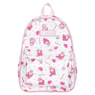 tidecolor美乐蒂双肩包 三丽鸥儿童出游双肩小背包女孩小学生书包