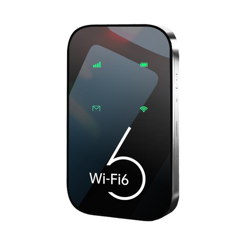 【热销Top.1】无线网络随身wifi6