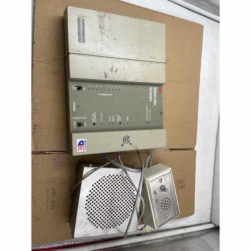议价3M intercom system无线（闲3）