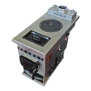 懒汉采暖炉燃煤家用锅炉节能地暖农村通炕暖气炉地热新型多乐款