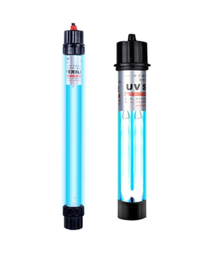 创朗杀菌王潜水紫外线uv