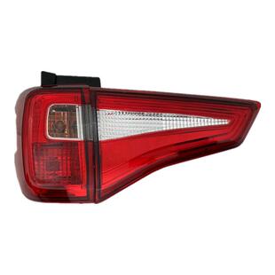 适用于长安欧诺S尾灯总成原装左右后刹车灯后雾灯杠灯汽车后尾灯