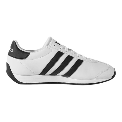 Adidas/阿迪达斯正品RUNVISTA男白色网面舒适鞋跑步鞋JR4615
