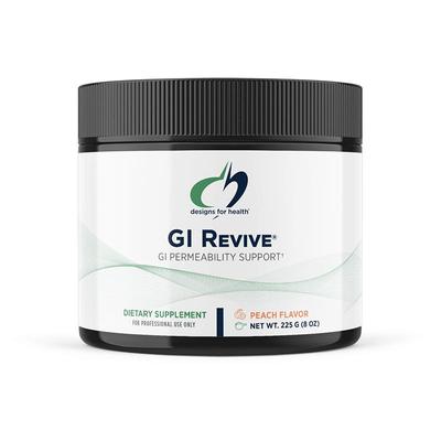 DFH健康设计-谷氨酰胺肠胃胶囊