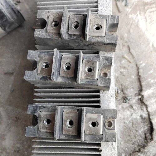 MCRPS24DC2x24DC电源模組拆机件实物拍