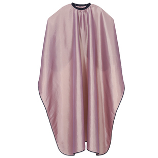 剪发围布加大高档专业成人美发理发布防水不沾发定制发廊店名LOGO