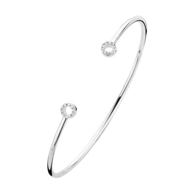 直营diamantiper简约风钻石手镯