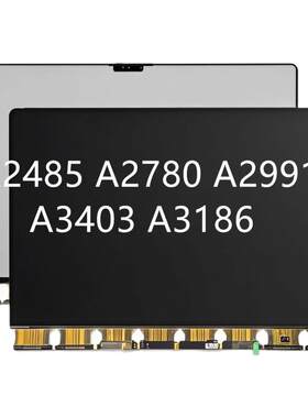 全新苹果MacbookM1M4屏幕